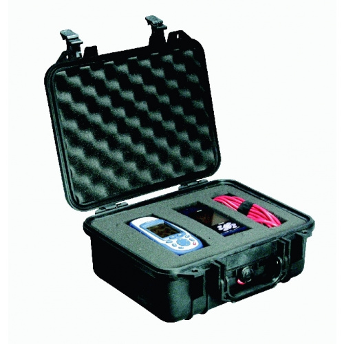 PELI™ CASE 1400 - vodotěsný kufr s pěnou