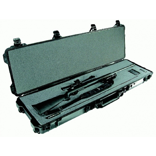 PELI™ CASE 1750 - vodotěsný kufr s pěnou