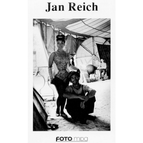 Jan Reich