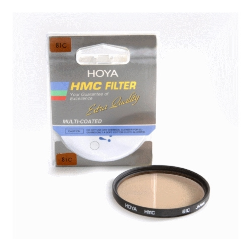 HOYA filtr konverzní KR3/81C HMC 62 mm