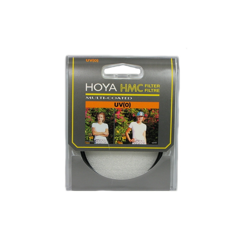 HOYA filtr UV HMC 82 mm